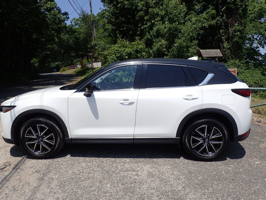 2017 Mazda CX-5 Grand Touring AWD, available for sale in Storrs, Connecticut | Eagleville Motors. Storrs, Connecticut 2017 Mazda CX-5 Grand Touring AWD, available for sale in Storrs, Connecticut | Eagleville Motors. Storrs, Connecticut
