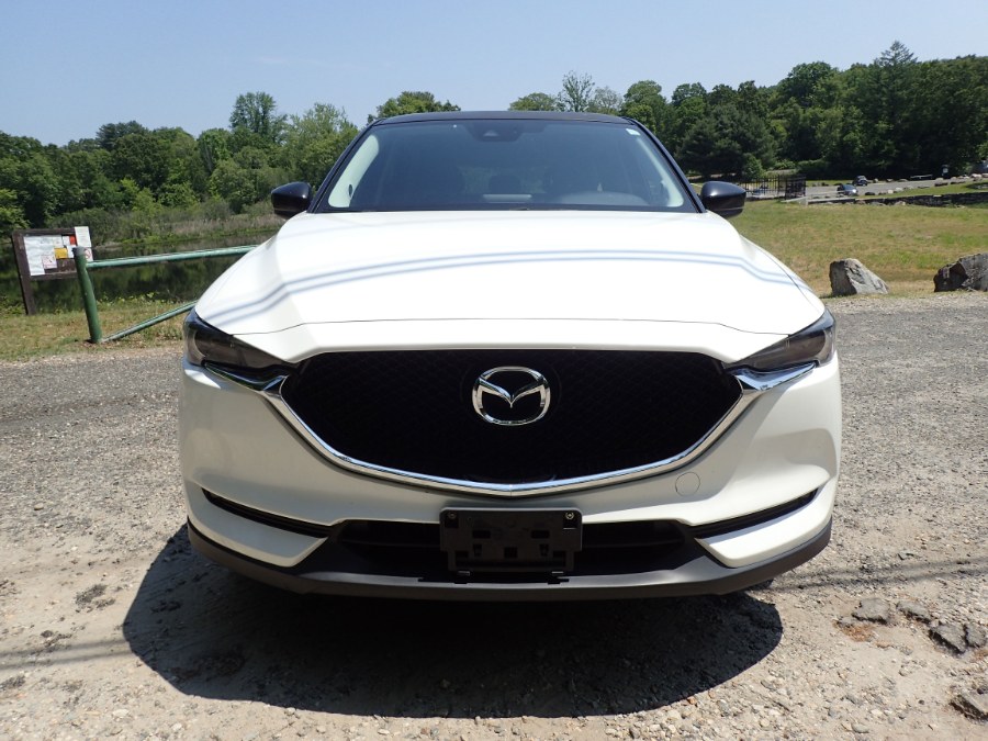 2017 Mazda CX-5 Grand Touring AWD, available for sale in Storrs, Connecticut | Eagleville Motors. Storrs, Connecticut 2017 Mazda CX-5 Grand Touring AWD, available for sale in Storrs, Connecticut | Eagleville Motors. Storrs, Connecticut
