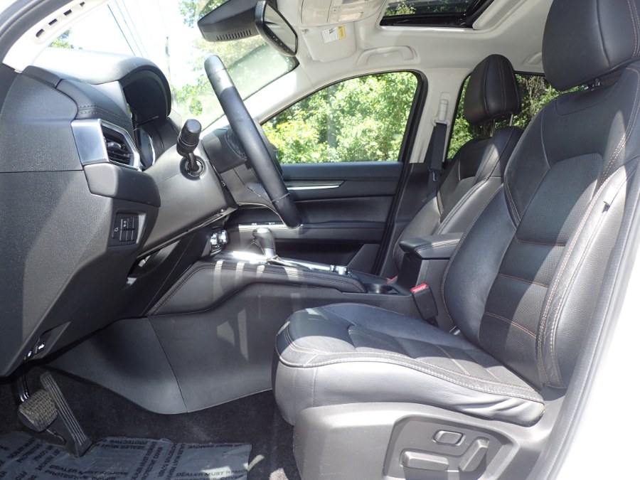 2017 Mazda CX-5 Grand Touring AWD, available for sale in Storrs, Connecticut | Eagleville Motors. Storrs, Connecticut 2017 Mazda CX-5 Grand Touring AWD, available for sale in Storrs, Connecticut | Eagleville Motors. Storrs, Connecticut