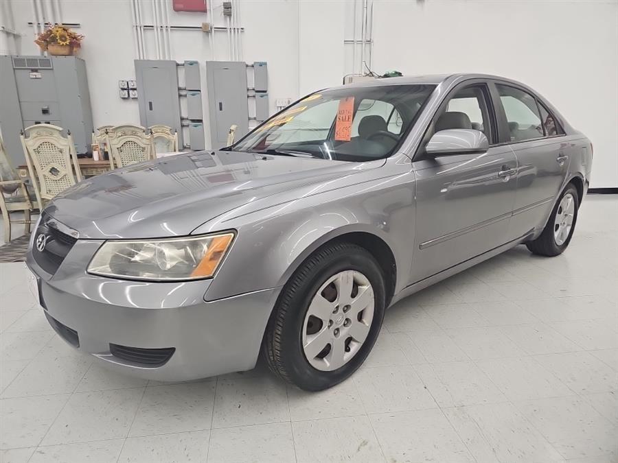 2008 Hyundai Sonata 4dr Sdn I4 Auto GLS, available for sale in West Haven, Connecticut | Auto Fair Inc.. West Haven, Connecticut 2008 Hyundai Sonata 4dr Sdn I4 Auto GLS, available for sale in West Haven, Connecticut | Auto Fair Inc.. West Haven, Connecticut