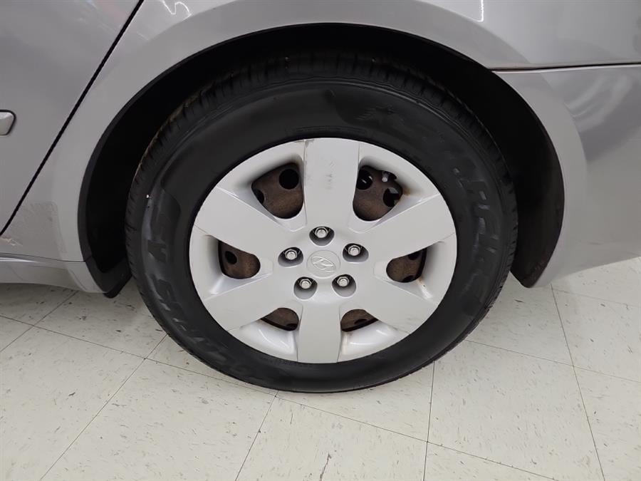 2008 Hyundai Sonata 4dr Sdn I4 Auto GLS, available for sale in West Haven, Connecticut | Auto Fair Inc.. West Haven, Connecticut 2008 Hyundai Sonata 4dr Sdn I4 Auto GLS, available for sale in West Haven, Connecticut | Auto Fair Inc.. West Haven, Connecticut