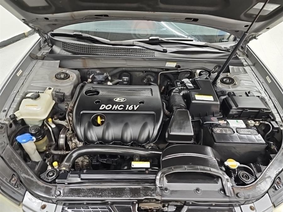 2008 Hyundai Sonata 4dr Sdn I4 Auto GLS, available for sale in West Haven, Connecticut | Auto Fair Inc.. West Haven, Connecticut 2008 Hyundai Sonata 4dr Sdn I4 Auto GLS, available for sale in West Haven, Connecticut | Auto Fair Inc.. West Haven, Connecticut