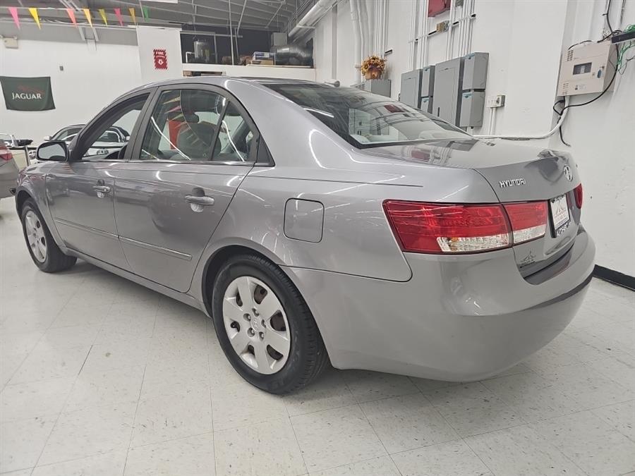 2008 Hyundai Sonata 4dr Sdn I4 Auto GLS, available for sale in West Haven, Connecticut | Auto Fair Inc.. West Haven, Connecticut 2008 Hyundai Sonata 4dr Sdn I4 Auto GLS, available for sale in West Haven, Connecticut | Auto Fair Inc.. West Haven, Connecticut