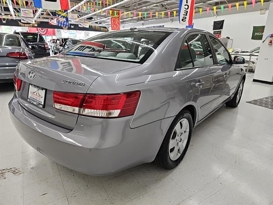 2008 Hyundai Sonata 4dr Sdn I4 Auto GLS, available for sale in West Haven, Connecticut | Auto Fair Inc.. West Haven, Connecticut 2008 Hyundai Sonata 4dr Sdn I4 Auto GLS, available for sale in West Haven, Connecticut | Auto Fair Inc.. West Haven, Connecticut