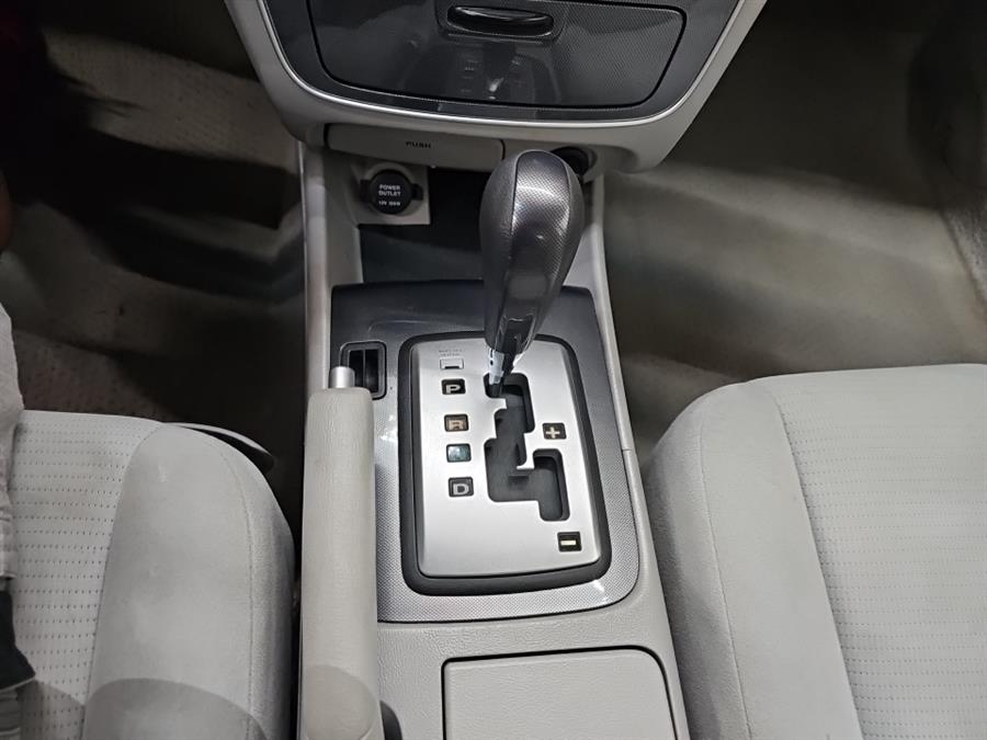 2008 Hyundai Sonata 4dr Sdn I4 Auto GLS, available for sale in West Haven, Connecticut | Auto Fair Inc.. West Haven, Connecticut 2008 Hyundai Sonata 4dr Sdn I4 Auto GLS, available for sale in West Haven, Connecticut | Auto Fair Inc.. West Haven, Connecticut