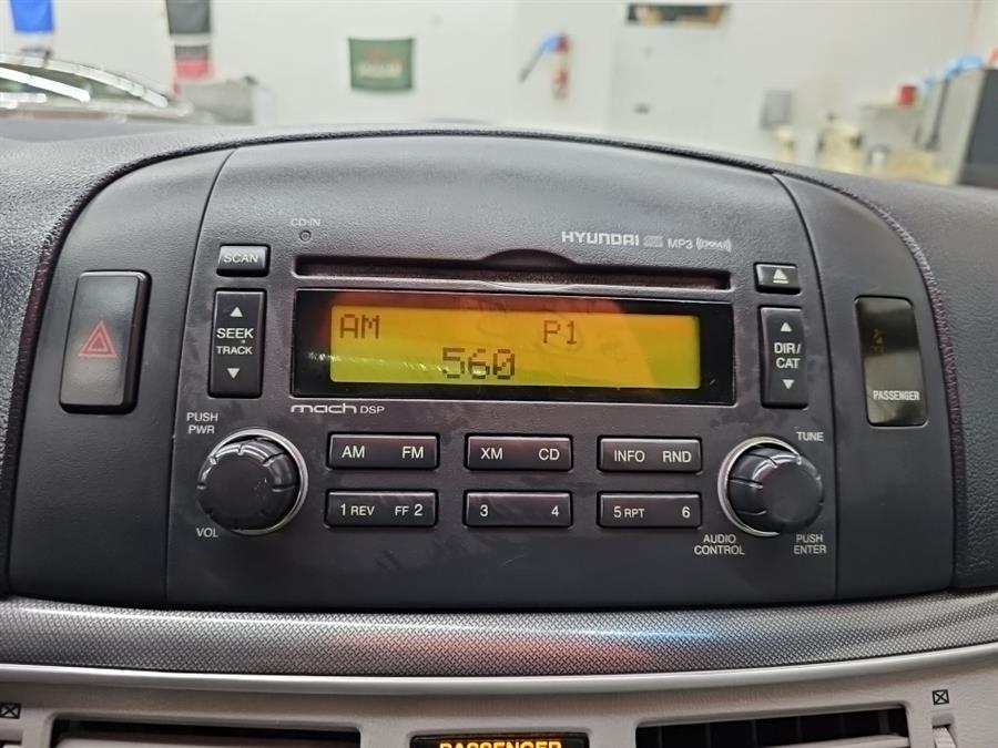 2008 Hyundai Sonata 4dr Sdn I4 Auto GLS, available for sale in West Haven, Connecticut | Auto Fair Inc.. West Haven, Connecticut 2008 Hyundai Sonata 4dr Sdn I4 Auto GLS, available for sale in West Haven, Connecticut | Auto Fair Inc.. West Haven, Connecticut