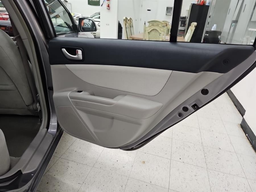 2008 Hyundai Sonata 4dr Sdn I4 Auto GLS, available for sale in West Haven, Connecticut | Auto Fair Inc.. West Haven, Connecticut 2008 Hyundai Sonata 4dr Sdn I4 Auto GLS, available for sale in West Haven, Connecticut | Auto Fair Inc.. West Haven, Connecticut