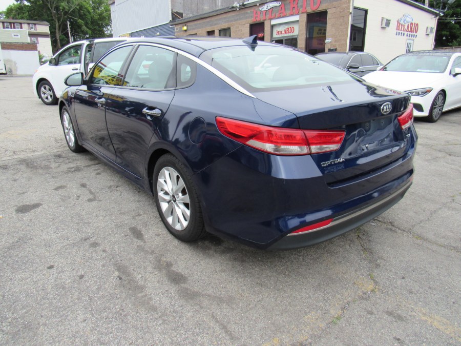 2016 Kia Optima EX, available for sale in Worcester, Massachusetts | Hilario's Auto Sales Inc.. Worcester, Massachusetts 2016 Kia Optima EX, available for sale in Worcester, Massachusetts | Hilario's Auto Sales Inc.. Worcester, Massachusetts