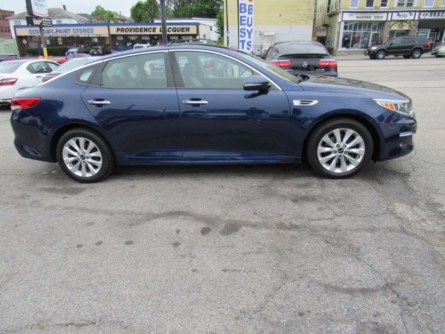 2016 Kia Optima EX, available for sale in Worcester, Massachusetts | Hilario's Auto Sales Inc.. Worcester, Massachusetts 2016 Kia Optima EX, available for sale in Worcester, Massachusetts | Hilario's Auto Sales Inc.. Worcester, Massachusetts
