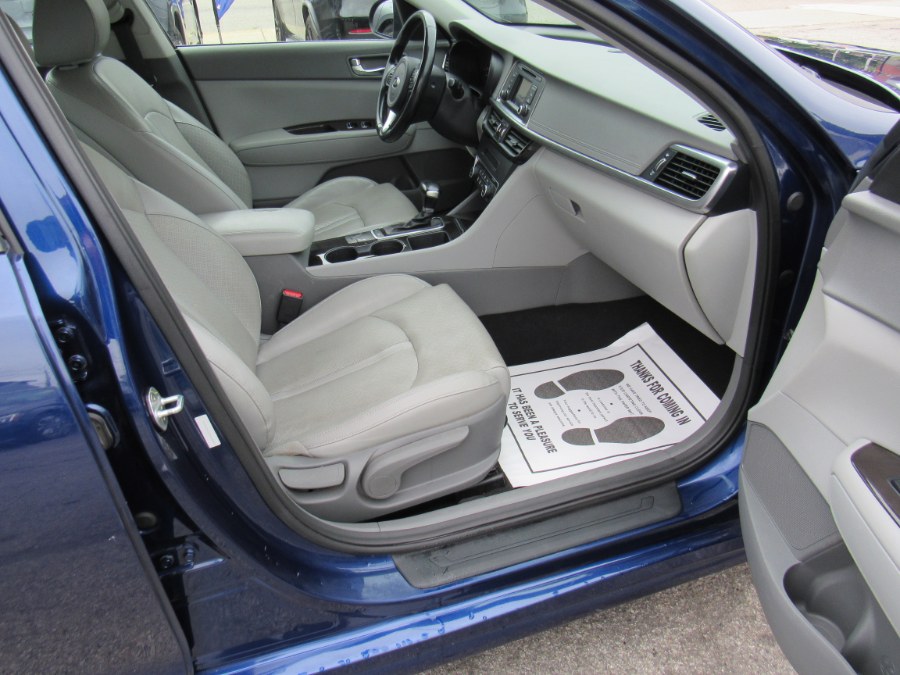 2016 Kia Optima EX, available for sale in Worcester, Massachusetts | Hilario's Auto Sales Inc.. Worcester, Massachusetts 2016 Kia Optima EX, available for sale in Worcester, Massachusetts | Hilario's Auto Sales Inc.. Worcester, Massachusetts