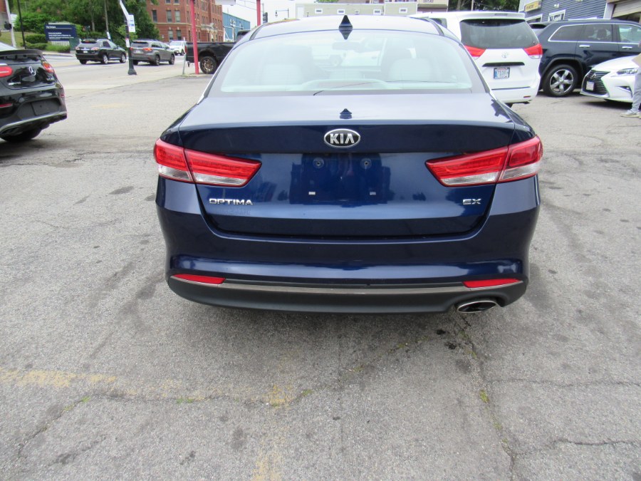 2016 Kia Optima EX, available for sale in Worcester, Massachusetts | Hilario's Auto Sales Inc.. Worcester, Massachusetts 2016 Kia Optima EX, available for sale in Worcester, Massachusetts | Hilario's Auto Sales Inc.. Worcester, Massachusetts