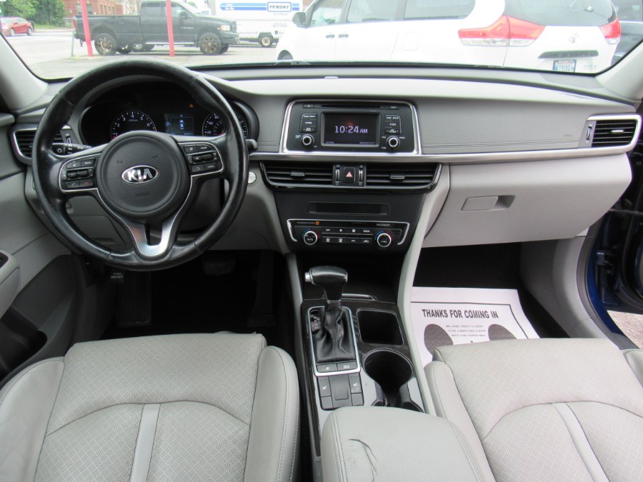 2016 Kia Optima EX, available for sale in Worcester, Massachusetts | Hilario's Auto Sales Inc.. Worcester, Massachusetts 2016 Kia Optima EX, available for sale in Worcester, Massachusetts | Hilario's Auto Sales Inc.. Worcester, Massachusetts