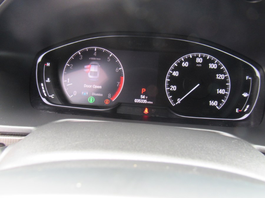 2019 Honda Accord Sport, available for sale in Worcester, Massachusetts | Hilario's Auto Sales Inc.. Worcester, Massachusetts 2019 Honda Accord Sport, available for sale in Worcester, Massachusetts | Hilario's Auto Sales Inc.. Worcester, Massachusetts