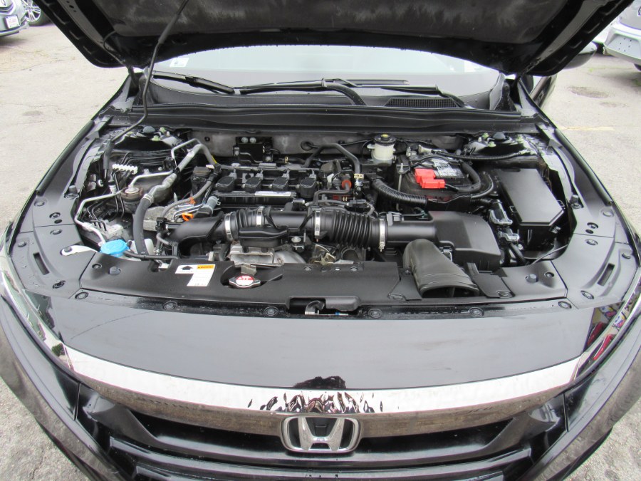 2019 Honda Accord Sport, available for sale in Worcester, Massachusetts | Hilario's Auto Sales Inc.. Worcester, Massachusetts 2019 Honda Accord Sport, available for sale in Worcester, Massachusetts | Hilario's Auto Sales Inc.. Worcester, Massachusetts