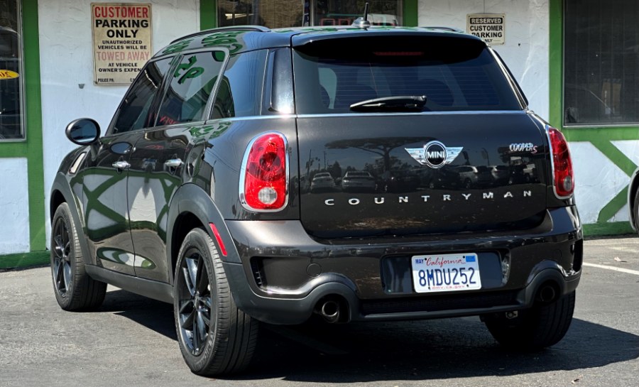 2016 MINI Cooper Countryman FWD 4dr S, available for sale in Corona, California | Green Light Auto. Corona, California 2016 MINI Cooper Countryman FWD 4dr S, available for sale in Corona, California | Green Light Auto. Corona, California