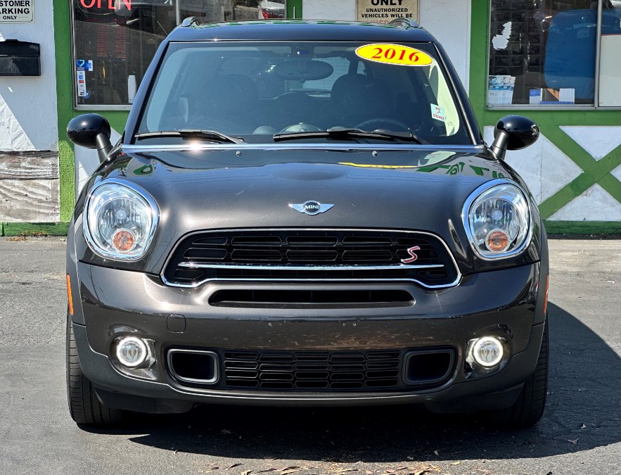 2016 MINI Cooper Countryman FWD 4dr S, available for sale in Corona, California | Green Light Auto. Corona, California 2016 MINI Cooper Countryman FWD 4dr S, available for sale in Corona, California | Green Light Auto. Corona, California