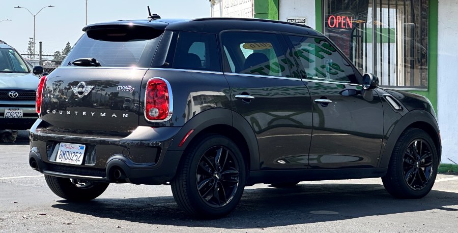 2016 MINI Cooper Countryman FWD 4dr S, available for sale in Corona, California | Green Light Auto. Corona, California 2016 MINI Cooper Countryman FWD 4dr S, available for sale in Corona, California | Green Light Auto. Corona, California