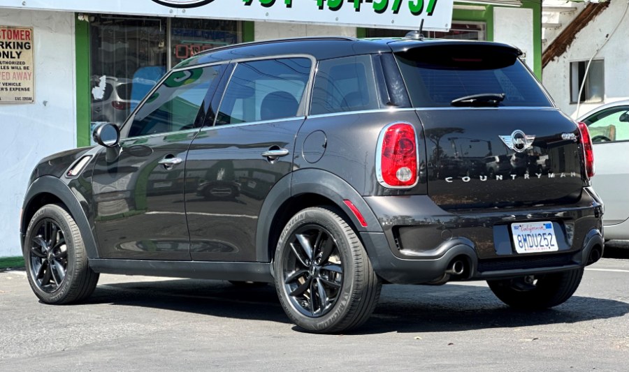 2016 MINI Cooper Countryman FWD 4dr S, available for sale in Corona, California | Green Light Auto. Corona, California 2016 MINI Cooper Countryman FWD 4dr S, available for sale in Corona, California | Green Light Auto. Corona, California