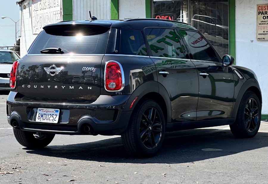 2016 MINI Cooper Countryman FWD 4dr S, available for sale in Corona, California | Green Light Auto. Corona, California 2016 MINI Cooper Countryman FWD 4dr S, available for sale in Corona, California | Green Light Auto. Corona, California