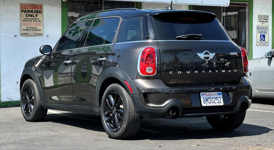 2016 MINI Cooper Countryman FWD 4dr S, available for sale in Corona, California | Green Light Auto. Corona, California 2016 MINI Cooper Countryman FWD 4dr S, available for sale in Corona, California | Green Light Auto. Corona, California