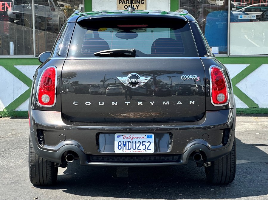 2016 MINI Cooper Countryman FWD 4dr S, available for sale in Corona, California | Green Light Auto. Corona, California 2016 MINI Cooper Countryman FWD 4dr S, available for sale in Corona, California | Green Light Auto. Corona, California