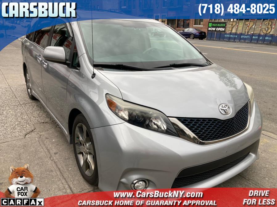 Used Toyota Brooklyn, Queens, Staten Island, Jersey City, NY Carsbuck Inc.