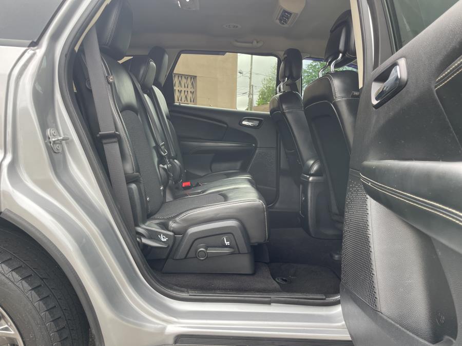 2017 Dodge Journey Crossroad Plus AWD, available for sale in Hartford, Connecticut | Lex Autos LLC. Hartford, Connecticut 2017 Dodge Journey Crossroad Plus AWD, available for sale in Hartford, Connecticut | Lex Autos LLC. Hartford, Connecticut