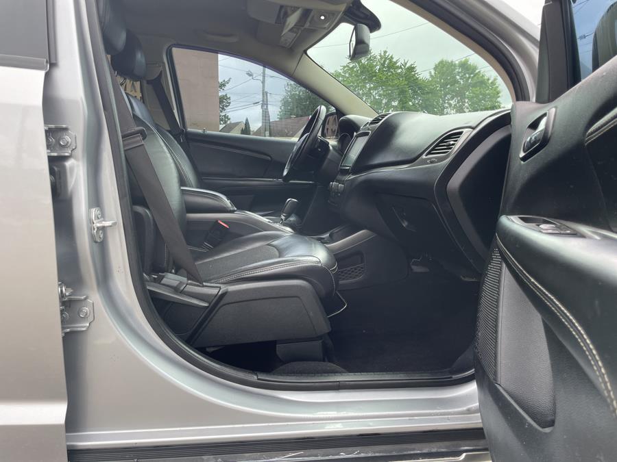 2017 Dodge Journey Crossroad Plus AWD, available for sale in Hartford, Connecticut | Lex Autos LLC. Hartford, Connecticut 2017 Dodge Journey Crossroad Plus AWD, available for sale in Hartford, Connecticut | Lex Autos LLC. Hartford, Connecticut
