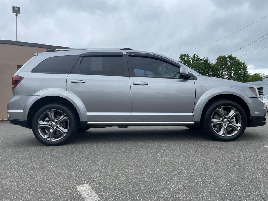 2017 Dodge Journey Crossroad Plus AWD, available for sale in Hartford, Connecticut | Lex Autos LLC. Hartford, Connecticut 2017 Dodge Journey Crossroad Plus AWD, available for sale in Hartford, Connecticut | Lex Autos LLC. Hartford, Connecticut