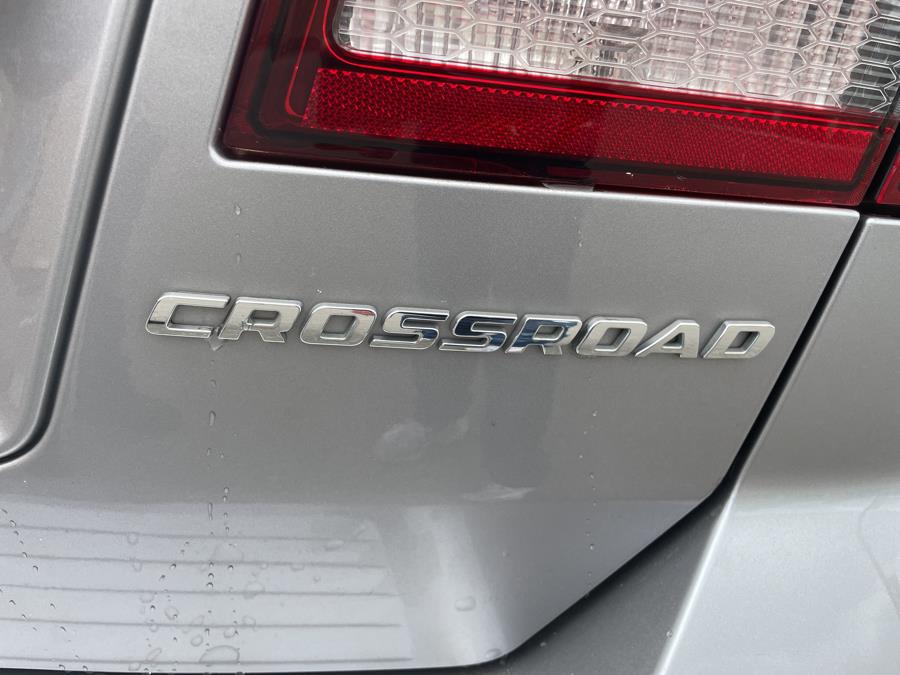 2017 Dodge Journey Crossroad Plus AWD, available for sale in Hartford, Connecticut | Lex Autos LLC. Hartford, Connecticut 2017 Dodge Journey Crossroad Plus AWD, available for sale in Hartford, Connecticut | Lex Autos LLC. Hartford, Connecticut