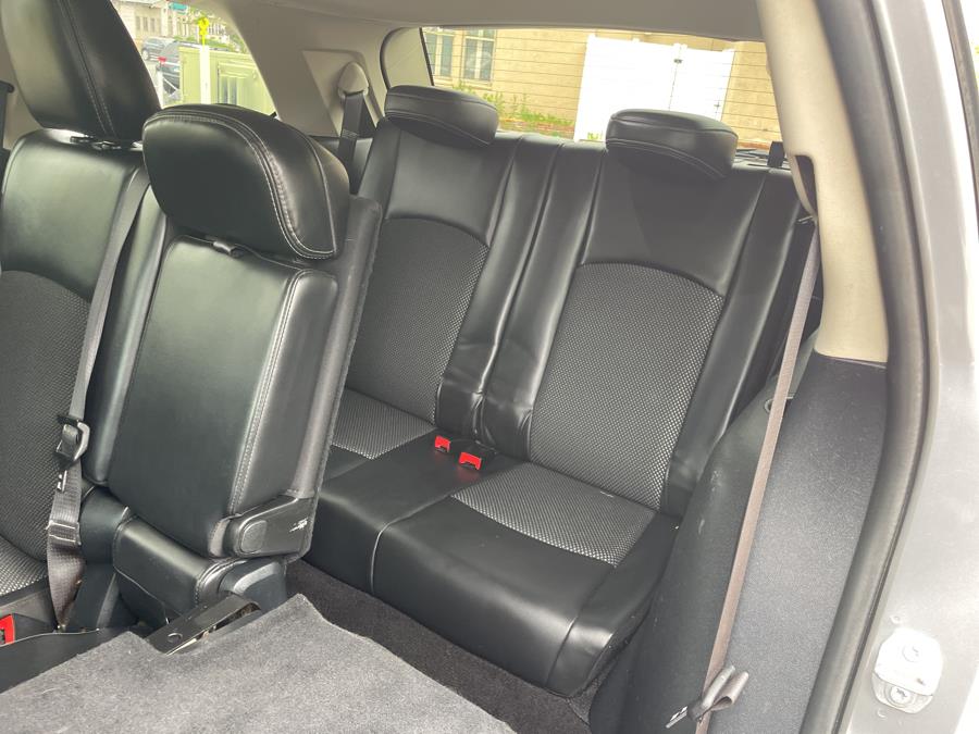 2017 Dodge Journey Crossroad Plus AWD, available for sale in Hartford, Connecticut | Lex Autos LLC. Hartford, Connecticut 2017 Dodge Journey Crossroad Plus AWD, available for sale in Hartford, Connecticut | Lex Autos LLC. Hartford, Connecticut