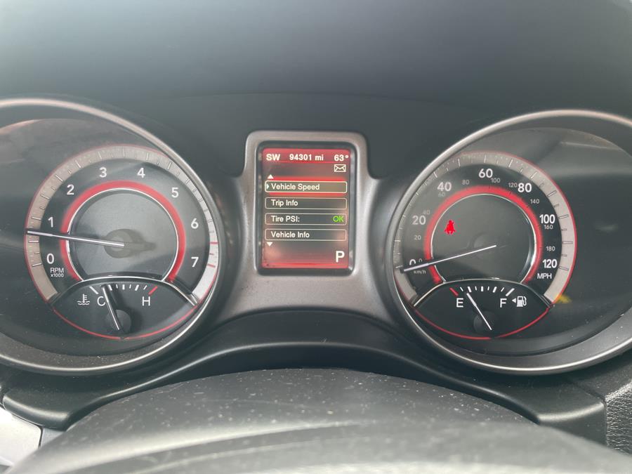 2017 Dodge Journey Crossroad Plus AWD, available for sale in Hartford, Connecticut | Lex Autos LLC. Hartford, Connecticut 2017 Dodge Journey Crossroad Plus AWD, available for sale in Hartford, Connecticut | Lex Autos LLC. Hartford, Connecticut