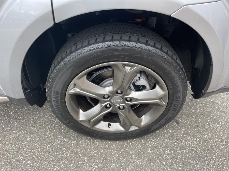 2017 Dodge Journey Crossroad Plus AWD, available for sale in Hartford, Connecticut | Lex Autos LLC. Hartford, Connecticut 2017 Dodge Journey Crossroad Plus AWD, available for sale in Hartford, Connecticut | Lex Autos LLC. Hartford, Connecticut