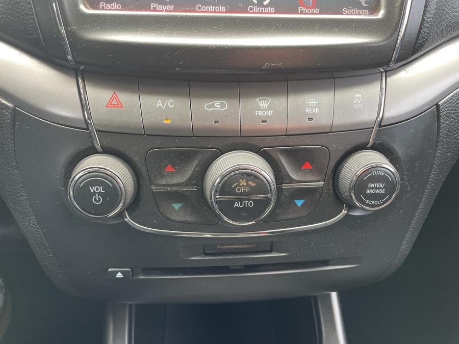 2017 Dodge Journey Crossroad Plus AWD, available for sale in Hartford, Connecticut | Lex Autos LLC. Hartford, Connecticut 2017 Dodge Journey Crossroad Plus AWD, available for sale in Hartford, Connecticut | Lex Autos LLC. Hartford, Connecticut