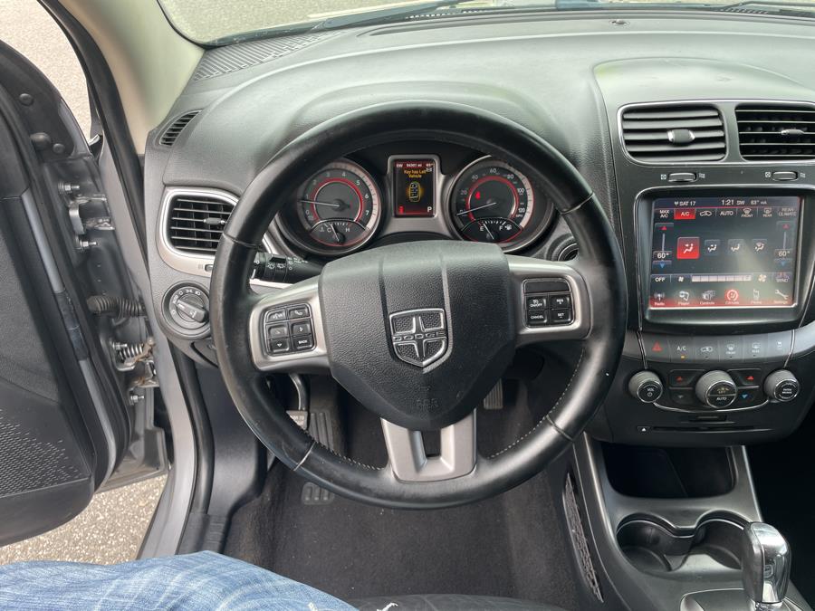 2017 Dodge Journey Crossroad Plus AWD, available for sale in Hartford, Connecticut | Lex Autos LLC. Hartford, Connecticut 2017 Dodge Journey Crossroad Plus AWD, available for sale in Hartford, Connecticut | Lex Autos LLC. Hartford, Connecticut