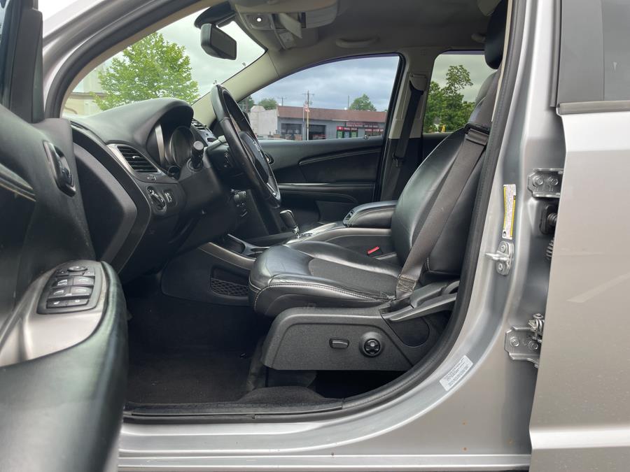 2017 Dodge Journey Crossroad Plus AWD, available for sale in Hartford, Connecticut | Lex Autos LLC. Hartford, Connecticut 2017 Dodge Journey Crossroad Plus AWD, available for sale in Hartford, Connecticut | Lex Autos LLC. Hartford, Connecticut