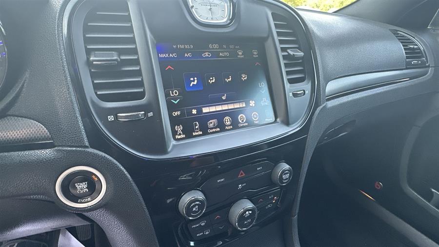 2016 Chrysler 300 S, available for sale in Elida, Ohio | Josh's All Under Ten LLC. Elida, Ohio 2016 Chrysler 300 S, available for sale in Elida, Ohio | Josh's All Under Ten LLC. Elida, Ohio