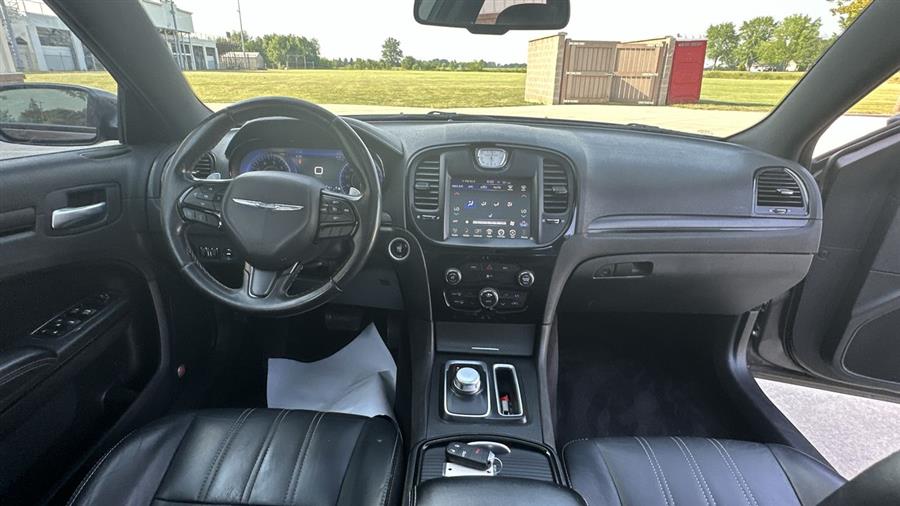2016 Chrysler 300 S, available for sale in Elida, Ohio | Josh's All Under Ten LLC. Elida, Ohio 2016 Chrysler 300 S, available for sale in Elida, Ohio | Josh's All Under Ten LLC. Elida, Ohio
