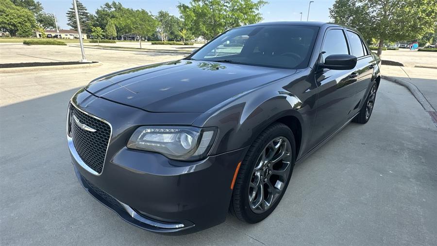 2016 Chrysler 300 S, available for sale in Elida, Ohio | Josh's All Under Ten LLC. Elida, Ohio 2016 Chrysler 300 S, available for sale in Elida, Ohio | Josh's All Under Ten LLC. Elida, Ohio