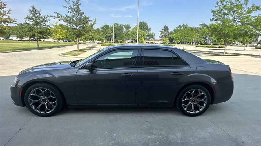 2016 Chrysler 300 S, available for sale in Elida, Ohio | Josh's All Under Ten LLC. Elida, Ohio 2016 Chrysler 300 S, available for sale in Elida, Ohio | Josh's All Under Ten LLC. Elida, Ohio