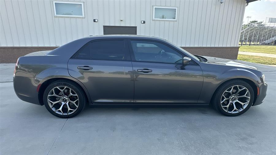 2016 Chrysler 300 S, available for sale in Elida, Ohio | Josh's All Under Ten LLC. Elida, Ohio 2016 Chrysler 300 S, available for sale in Elida, Ohio | Josh's All Under Ten LLC. Elida, Ohio