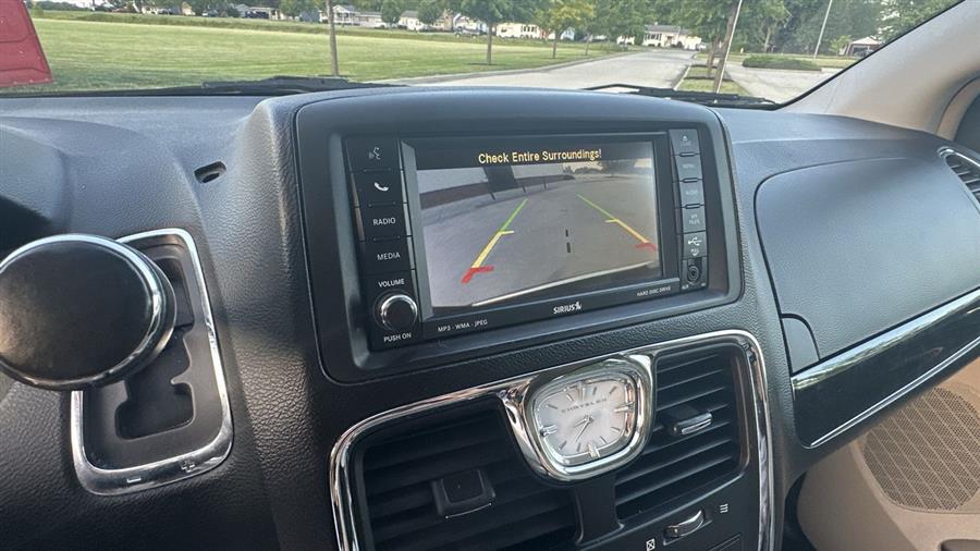 2011 Chrysler Town & Country Touring-L, available for sale in Elida, Ohio | Josh's All Under Ten LLC. Elida, Ohio 2011 Chrysler Town & Country Touring-L, available for sale in Elida, Ohio | Josh's All Under Ten LLC. Elida, Ohio