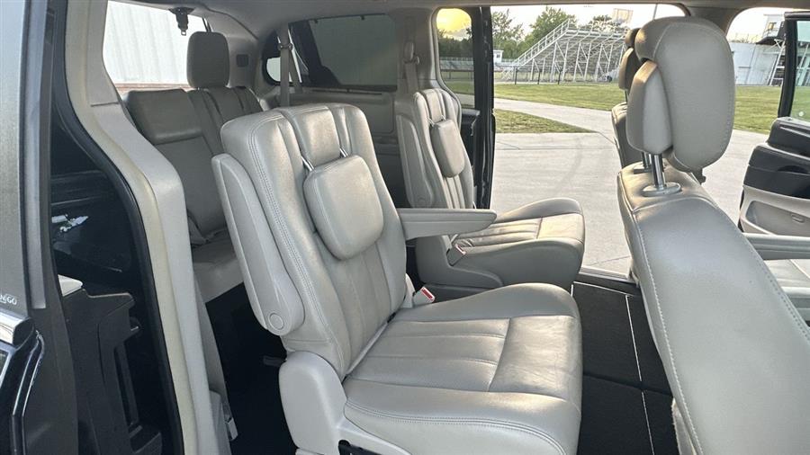 2011 Chrysler Town & Country Touring-L, available for sale in Elida, Ohio | Josh's All Under Ten LLC. Elida, Ohio 2011 Chrysler Town & Country Touring-L, available for sale in Elida, Ohio | Josh's All Under Ten LLC. Elida, Ohio