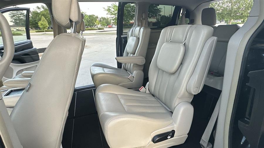 2011 Chrysler Town & Country Touring-L, available for sale in Elida, Ohio | Josh's All Under Ten LLC. Elida, Ohio 2011 Chrysler Town & Country Touring-L, available for sale in Elida, Ohio | Josh's All Under Ten LLC. Elida, Ohio