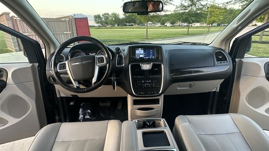 2011 Chrysler Town & Country Touring-L, available for sale in Elida, Ohio | Josh's All Under Ten LLC. Elida, Ohio 2011 Chrysler Town & Country Touring-L, available for sale in Elida, Ohio | Josh's All Under Ten LLC. Elida, Ohio