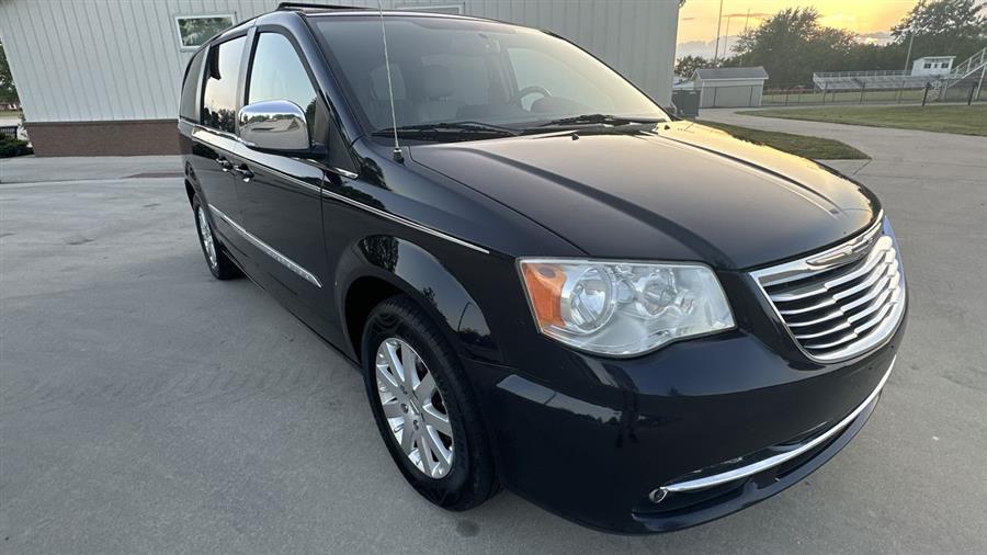 2011 Chrysler Town & Country Touring-L, available for sale in Elida, Ohio | Josh's All Under Ten LLC. Elida, Ohio 2011 Chrysler Town & Country Touring-L, available for sale in Elida, Ohio | Josh's All Under Ten LLC. Elida, Ohio