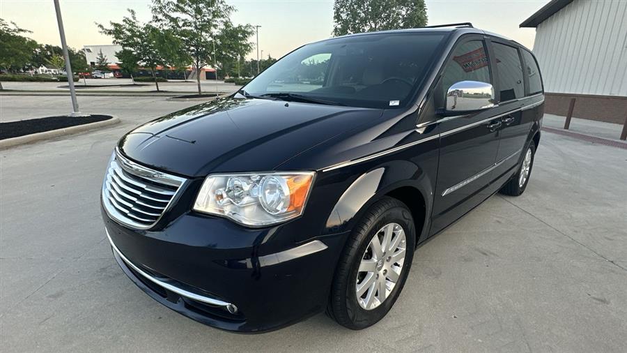 2011 Chrysler Town & Country Touring-L, available for sale in Elida, Ohio | Josh's All Under Ten LLC. Elida, Ohio 2011 Chrysler Town & Country Touring-L, available for sale in Elida, Ohio | Josh's All Under Ten LLC. Elida, Ohio