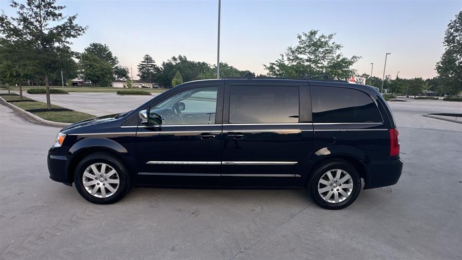 2011 Chrysler Town & Country Touring-L, available for sale in Elida, Ohio | Josh's All Under Ten LLC. Elida, Ohio 2011 Chrysler Town & Country Touring-L, available for sale in Elida, Ohio | Josh's All Under Ten LLC. Elida, Ohio