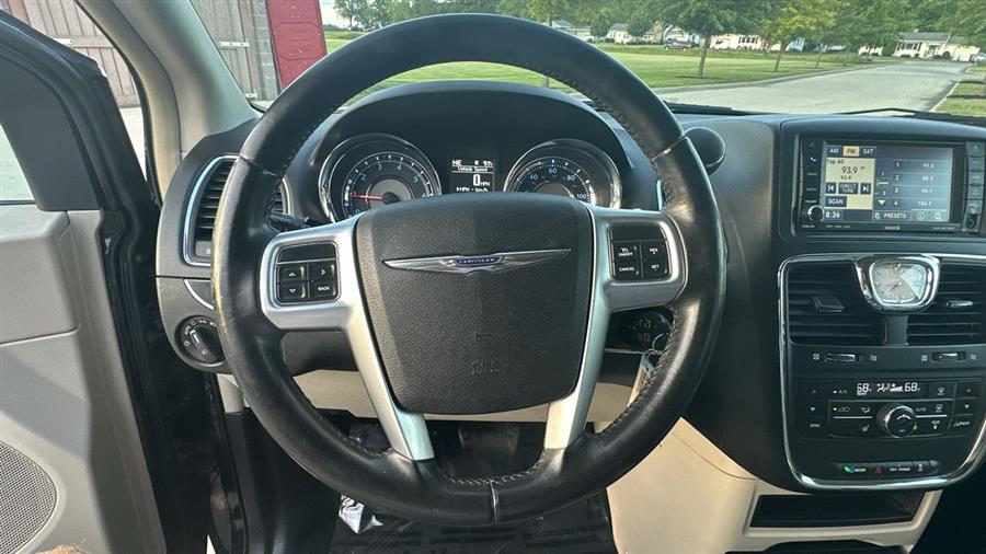 2011 Chrysler Town & Country Touring-L, available for sale in Elida, Ohio | Josh's All Under Ten LLC. Elida, Ohio 2011 Chrysler Town & Country Touring-L, available for sale in Elida, Ohio | Josh's All Under Ten LLC. Elida, Ohio