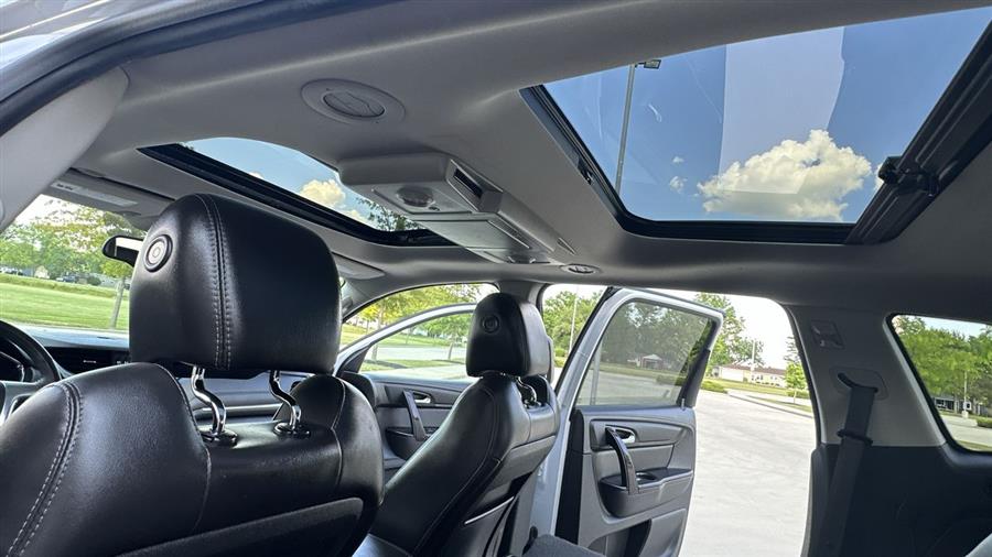 2016 Chevrolet Traverse LTZ, available for sale in Elida, Ohio | Josh's All Under Ten LLC. Elida, Ohio 2016 Chevrolet Traverse LTZ, available for sale in Elida, Ohio | Josh's All Under Ten LLC. Elida, Ohio